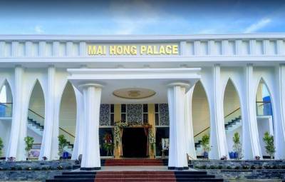 Mai Hồng Palace - Nhà hàng Hội nghị & Tiệc cưới