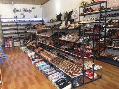 Shop giày dép Sami Thuận