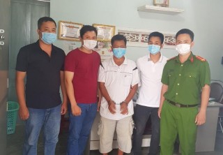 Krông Kmar Krông Bông - Thay tên đổi họ trốn truy nã 29 năm