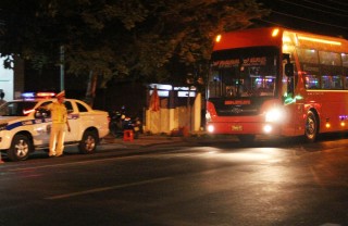 Bất chấp lệnh cấm, xe khách vẫn chở người dương tính Covid-19 từ TP HCM về Đăk Lăk