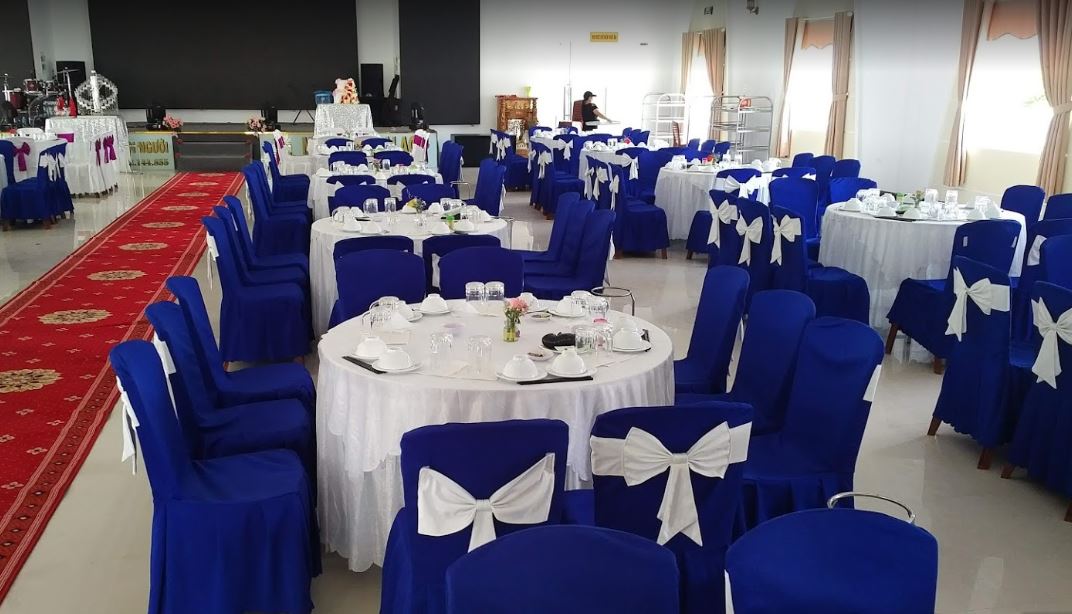 Mai Hồng Palace - Nhà hàng Hội nghị & Tiệc cưới | Nhà hàng - quán ăn