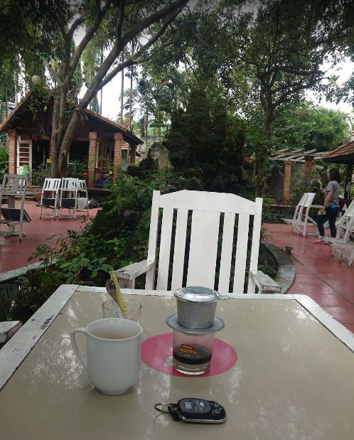 Cà phê An Phú Viên | Quán cafe