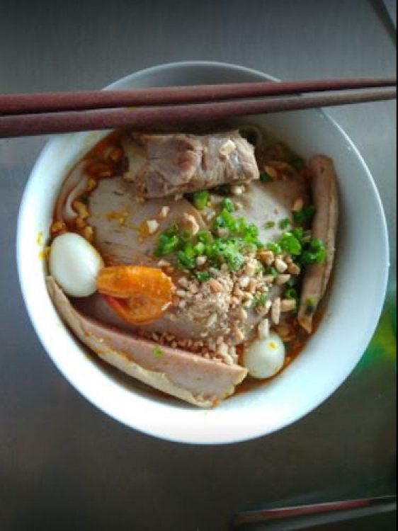 Quán Mỳ Quảng - Mỳ Vân Hòa Lễ | Nhà hàng - quán ăn
