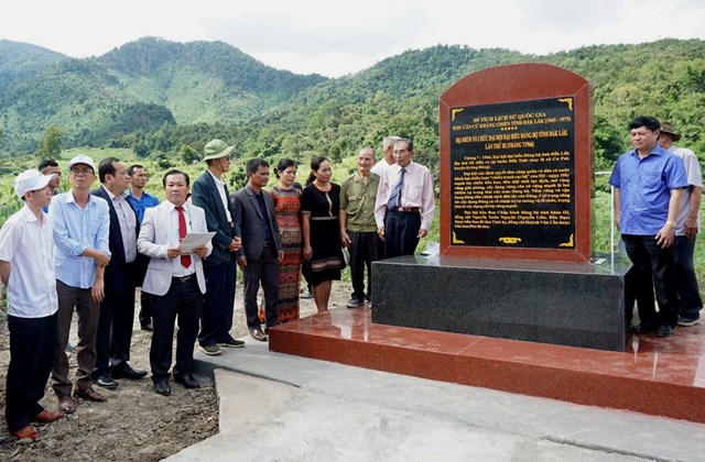 Nỗ lực xây dựng buôn Đắk Tuôr trở thành địa điểm du lịch văn hóa, du lịch sinh thái